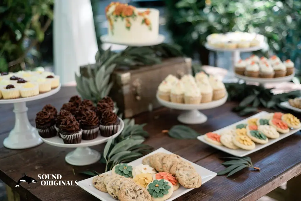 Maroni Meadows Wedding // Liz + Nathan -