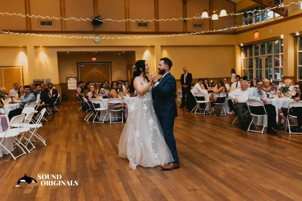 Mill Valley Community Center Wedding // Jessica + Aaron -