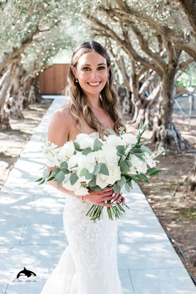 MOHI by Sycamore Creek Wedding // Andrew + Heather -