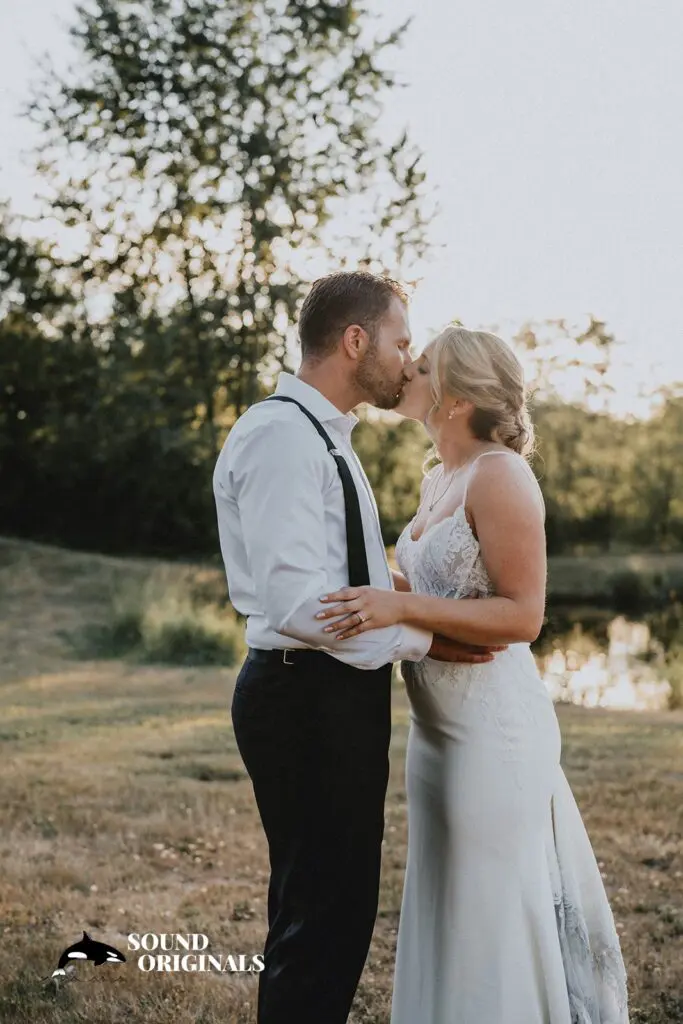 The Olson Mansion Wedding -