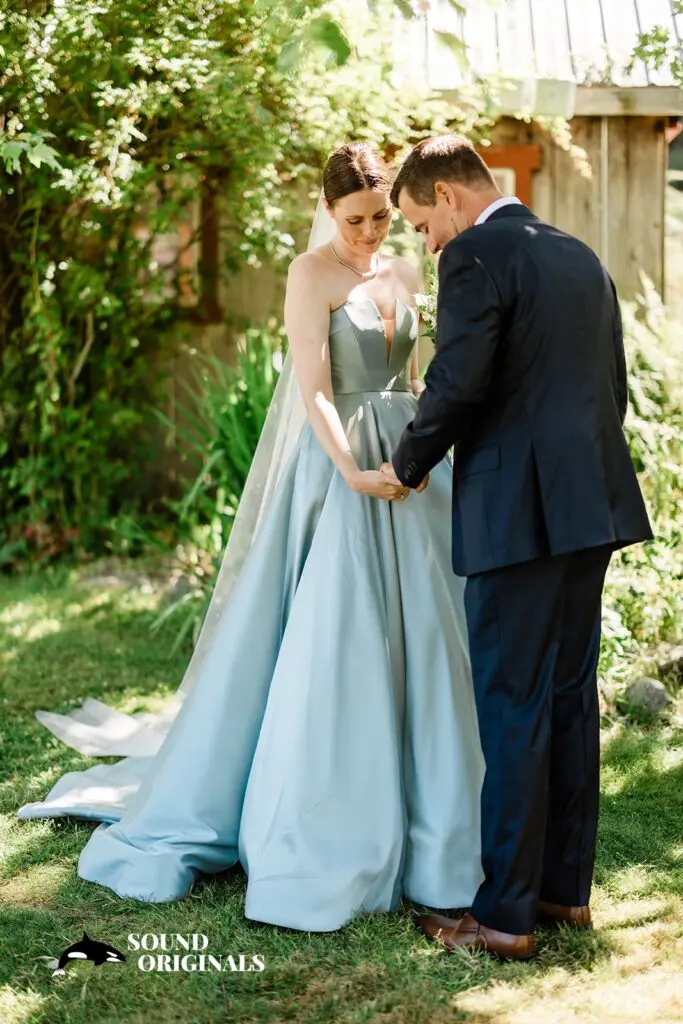 Roche Harbor Resort Wedding // Brooke + Dave -
