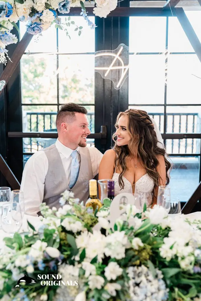 The Ranch at Silver Creek Wedding // Alyssa + Nicholas -