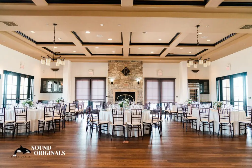 The Ranch at Silver Creek Wedding // Alyssa + Nicholas -