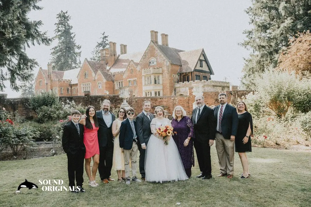 Lord Hill Farm Wedding // Meagan + Colby -