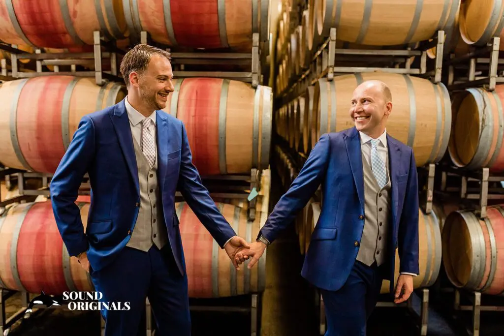 Tony & Jordan -