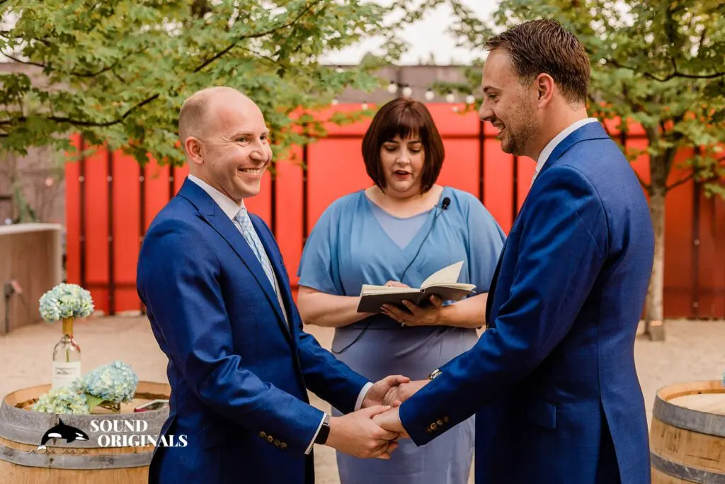 Tony & Jordan -