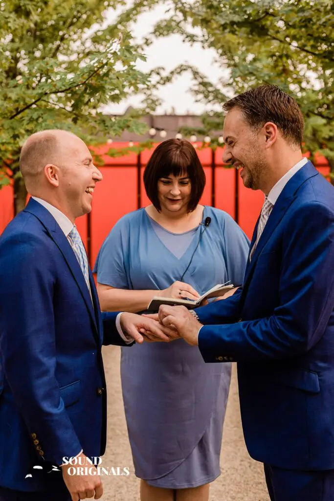 Tony & Jordan -
