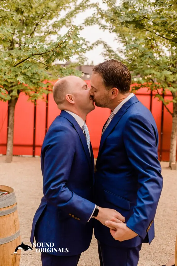 Tony & Jordan -