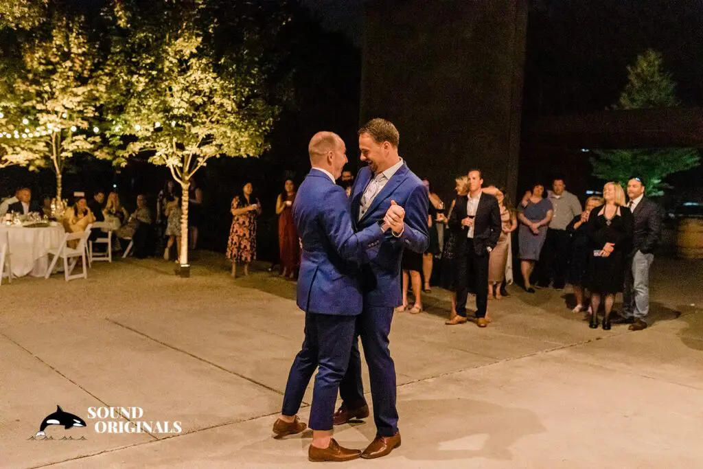 Tony & Jordan -