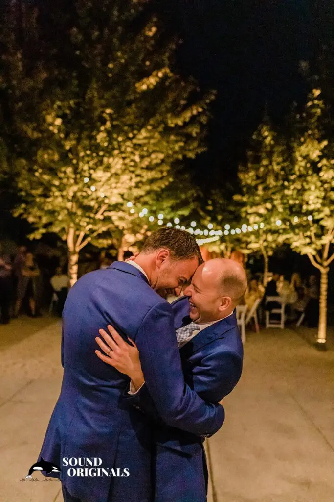 Tony & Jordan -