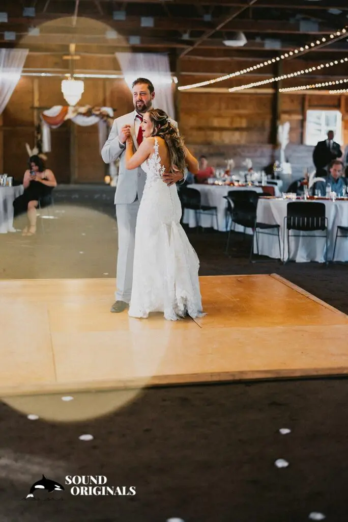 Brianna & Michael -