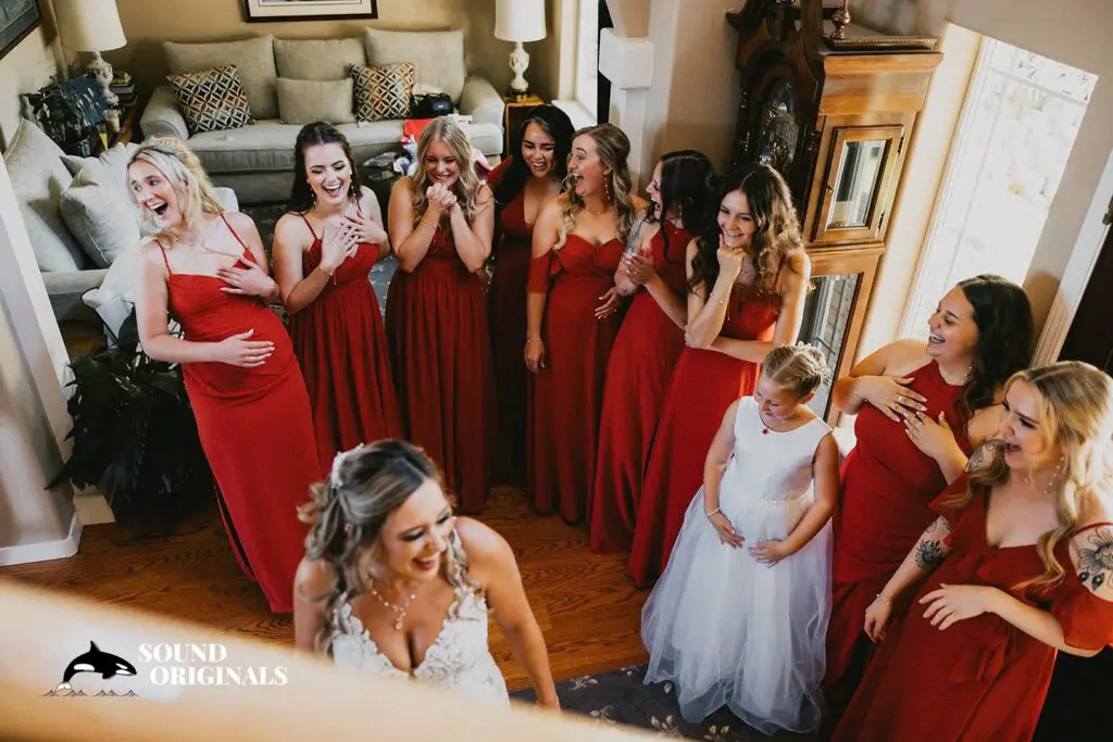 Brianna & Michael -