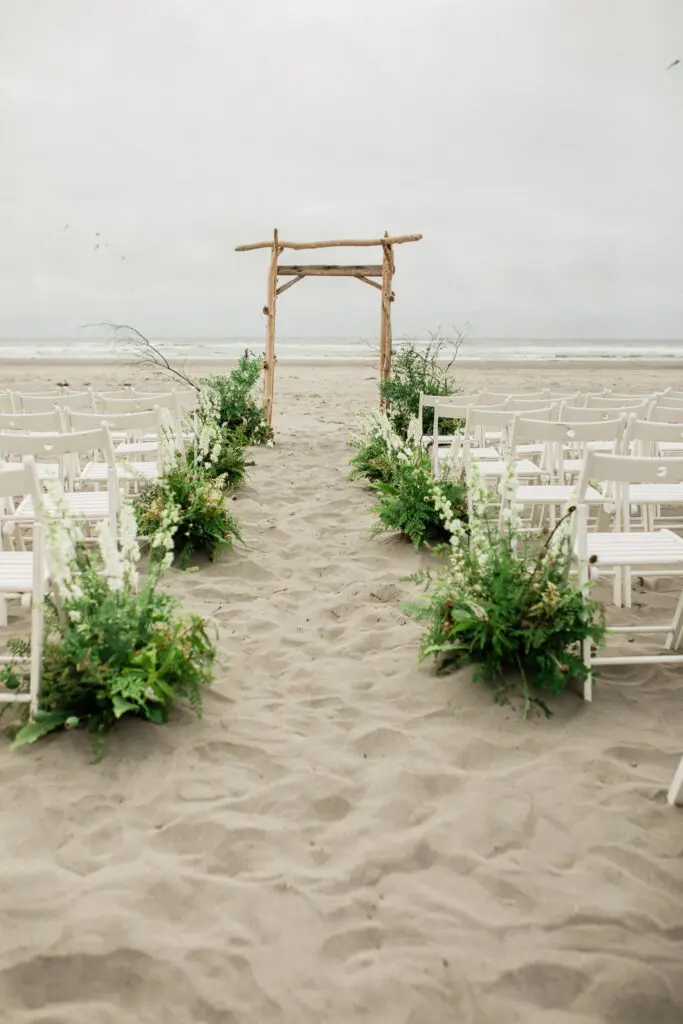 Maddy & Mike -