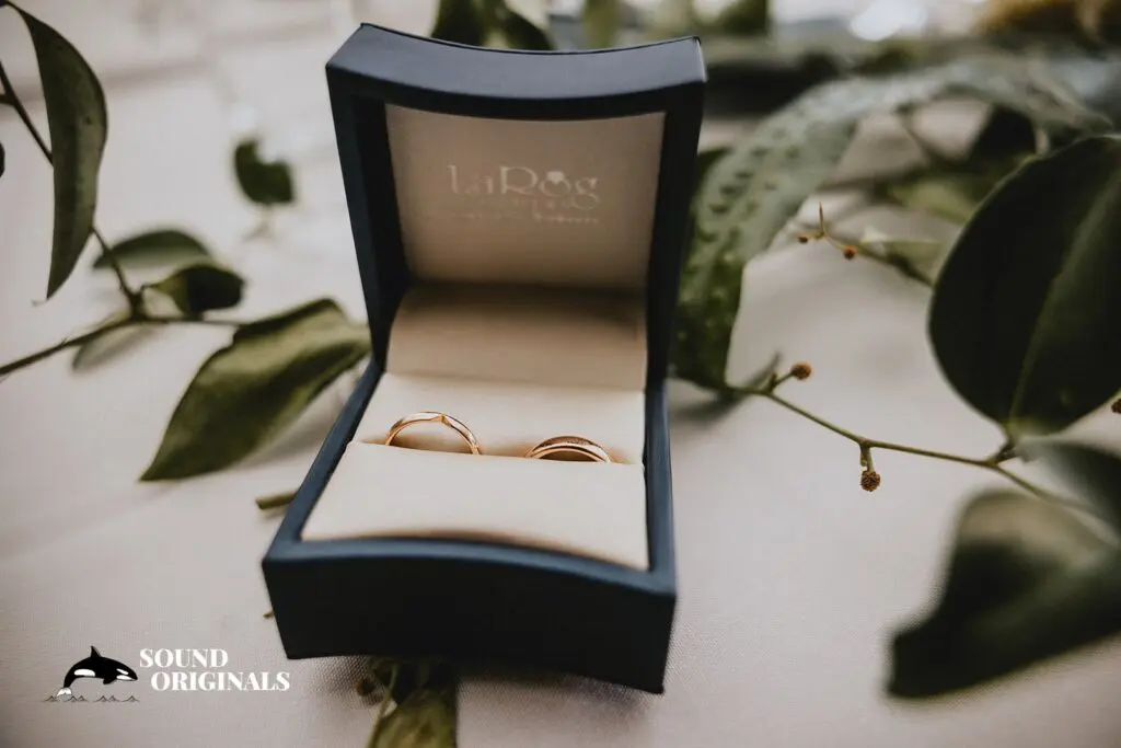 Nellie & Huy -