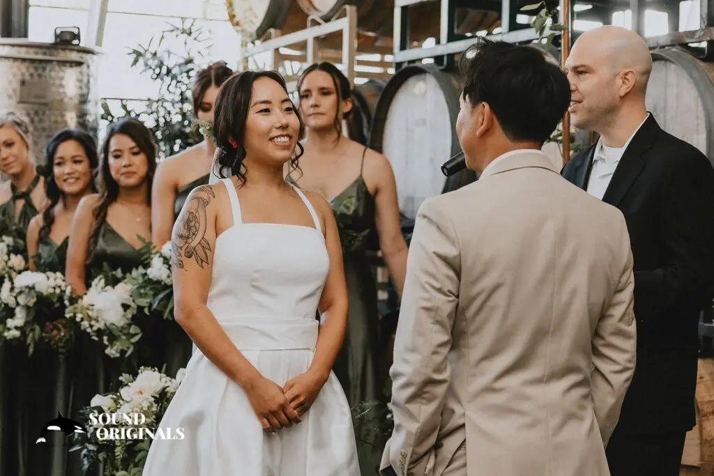 Nellie & Huy -