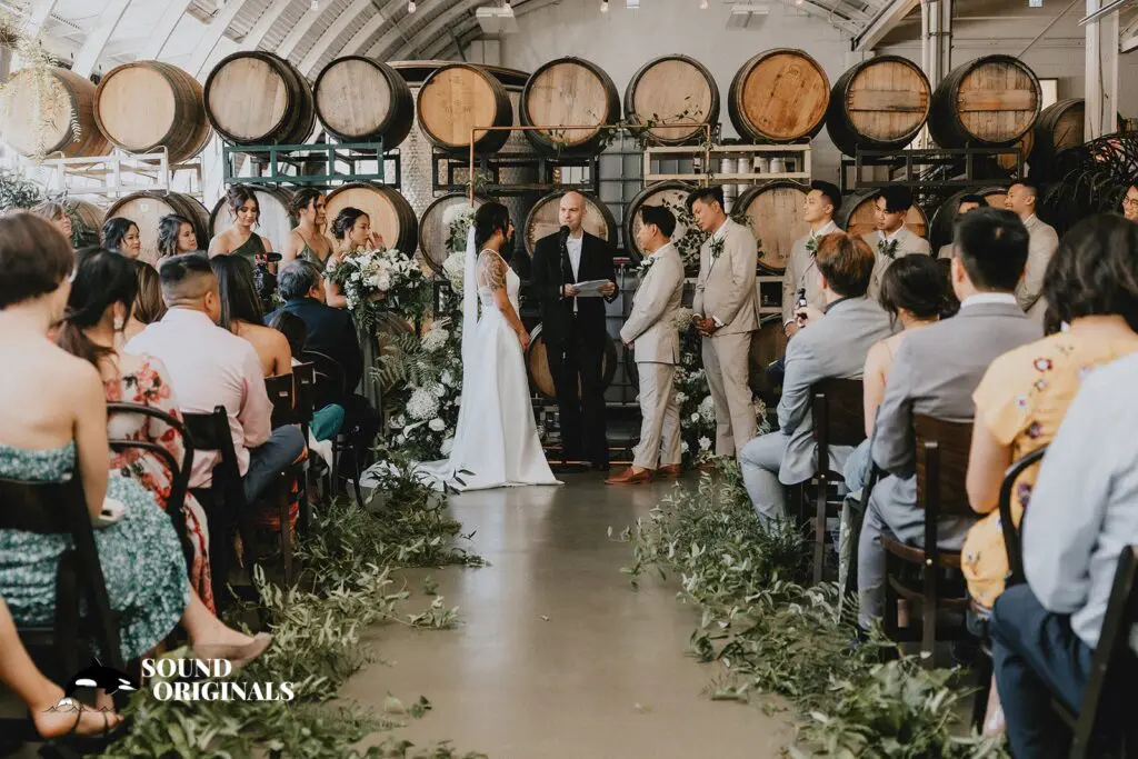 Nellie & Huy -