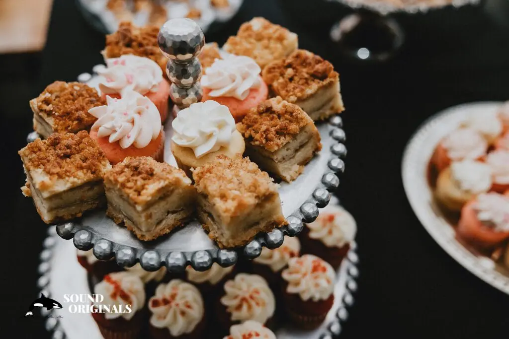 Nellie & Huy -
