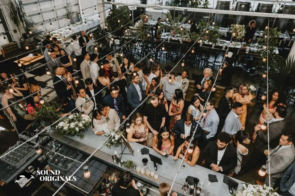 Nellie & Huy -