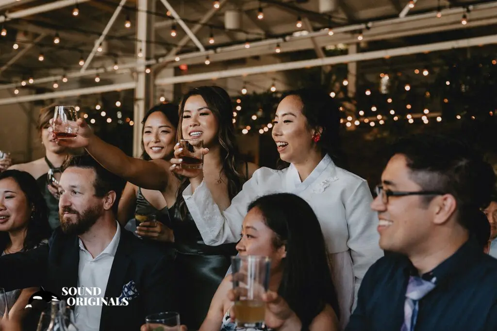 Nellie & Huy -