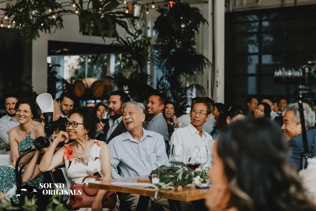 Nellie & Huy -