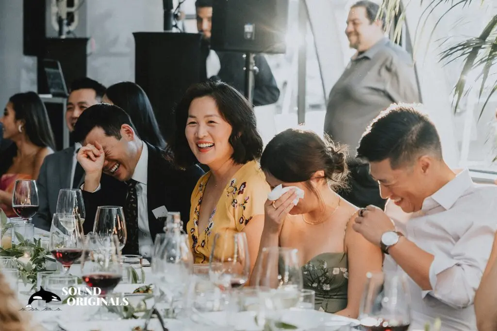Nellie & Huy -