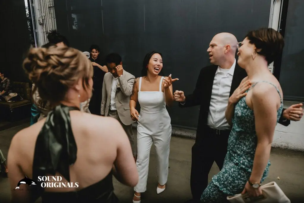 Nellie & Huy -
