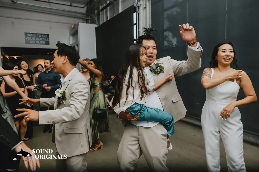 Nellie & Huy -