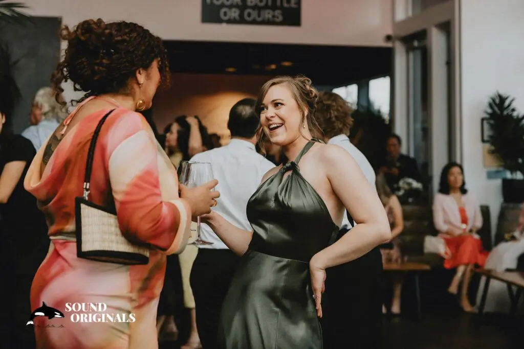 Nellie & Huy -