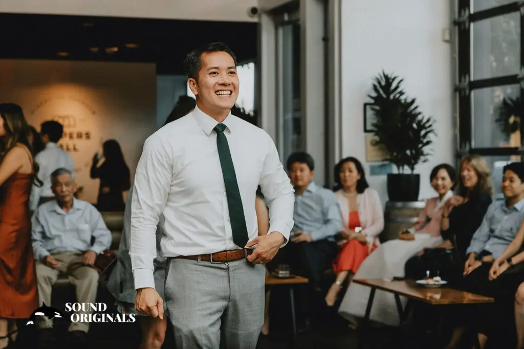Nellie & Huy -