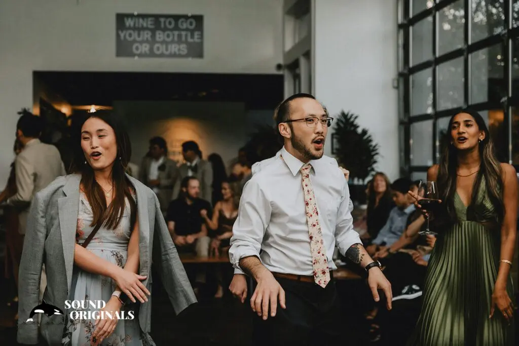 Nellie & Huy -