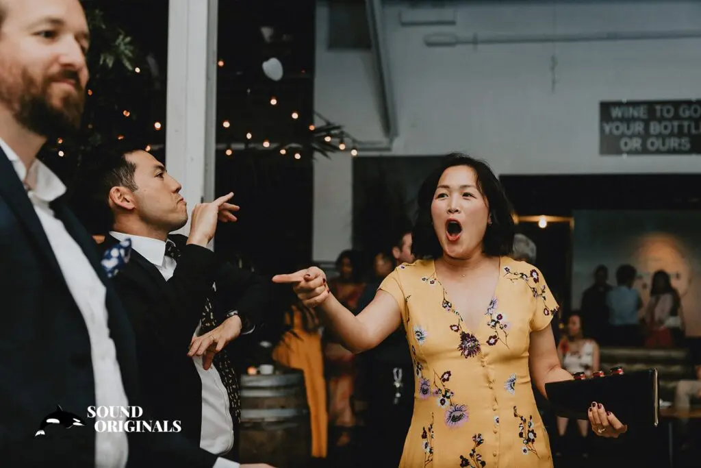 Nellie & Huy -