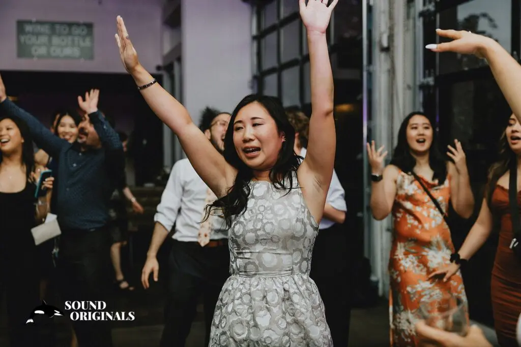 Nellie & Huy -