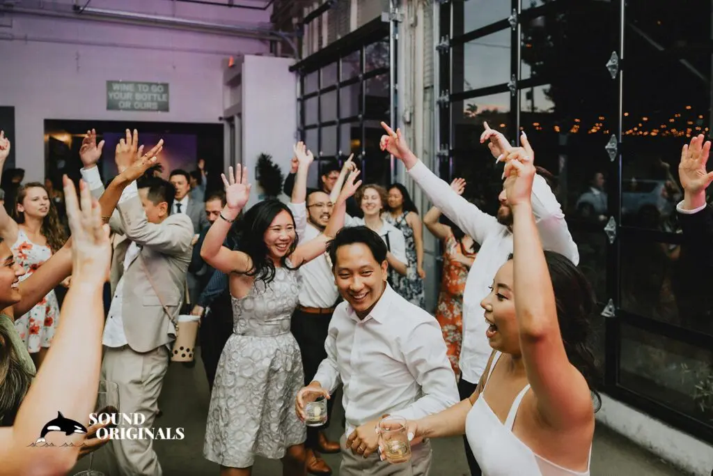 Nellie & Huy -