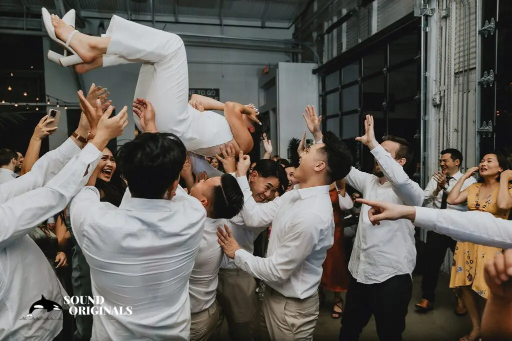 Nellie & Huy -