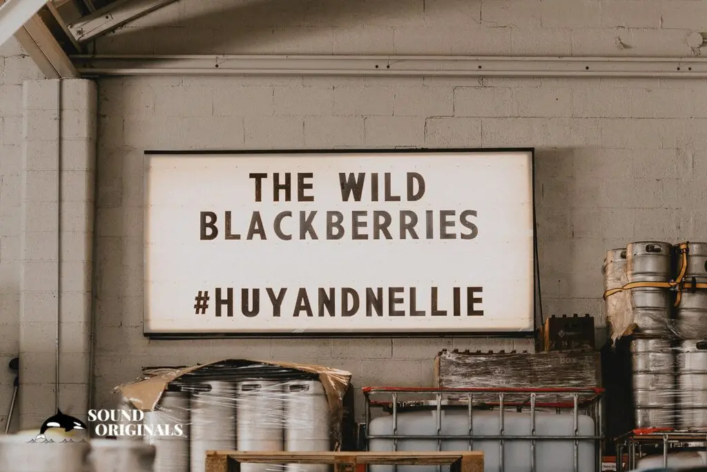 Nellie & Huy -