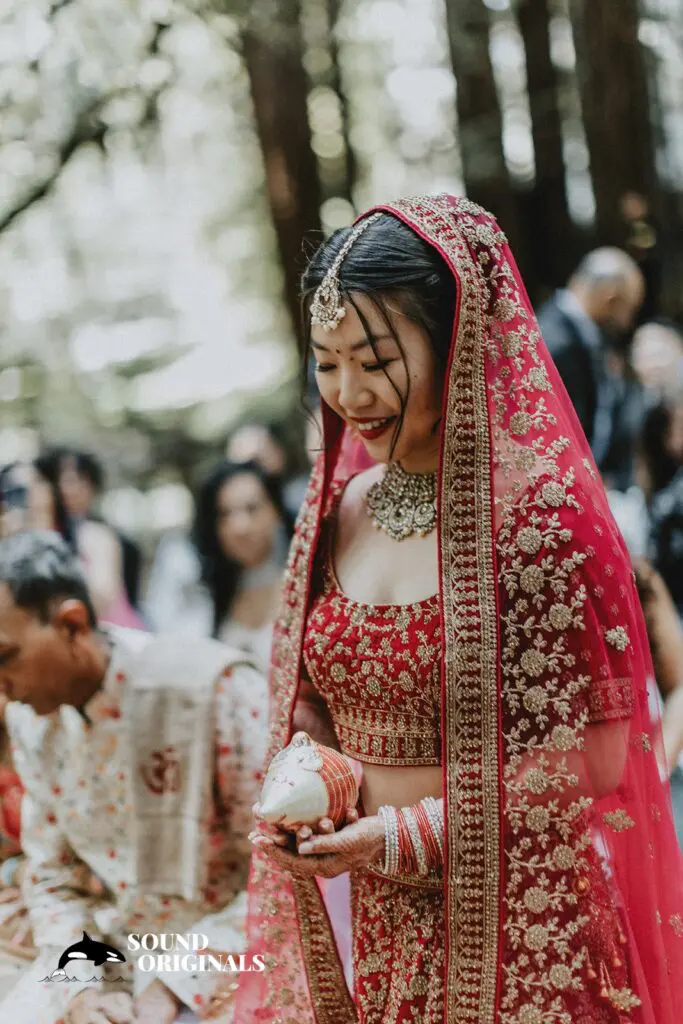 Deborah & Krishan -