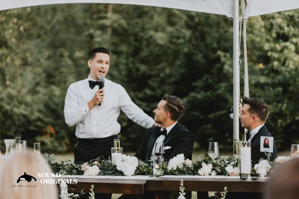 Marco & Matthew -