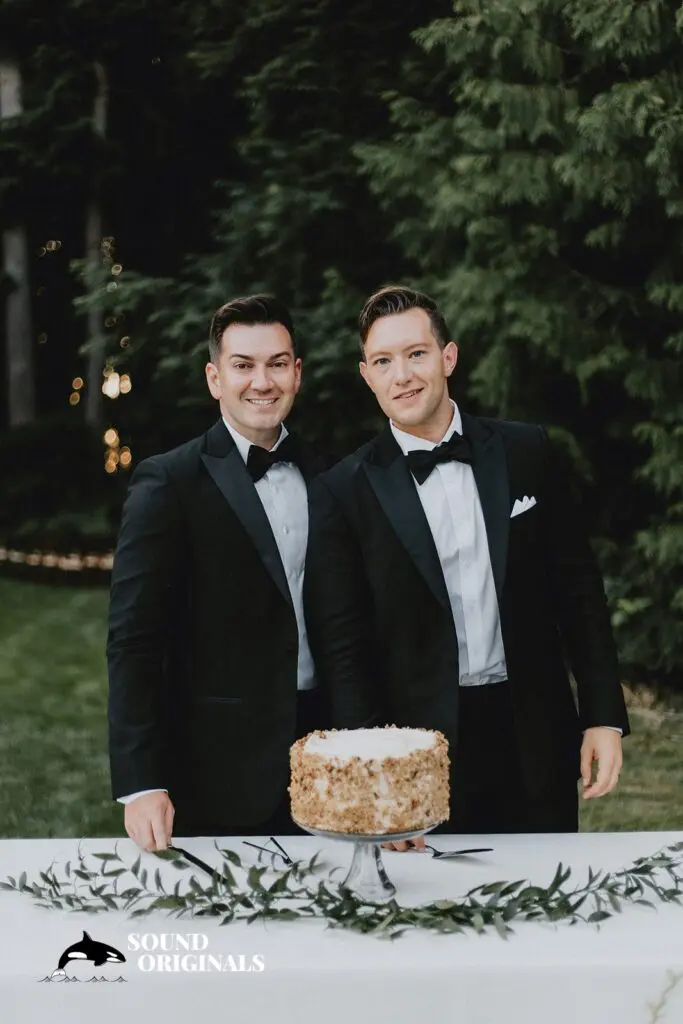 Marco & Matthew -
