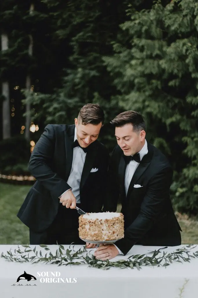 Marco & Matthew -