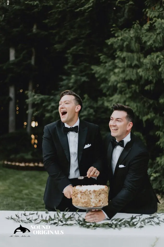 Marco & Matthew -