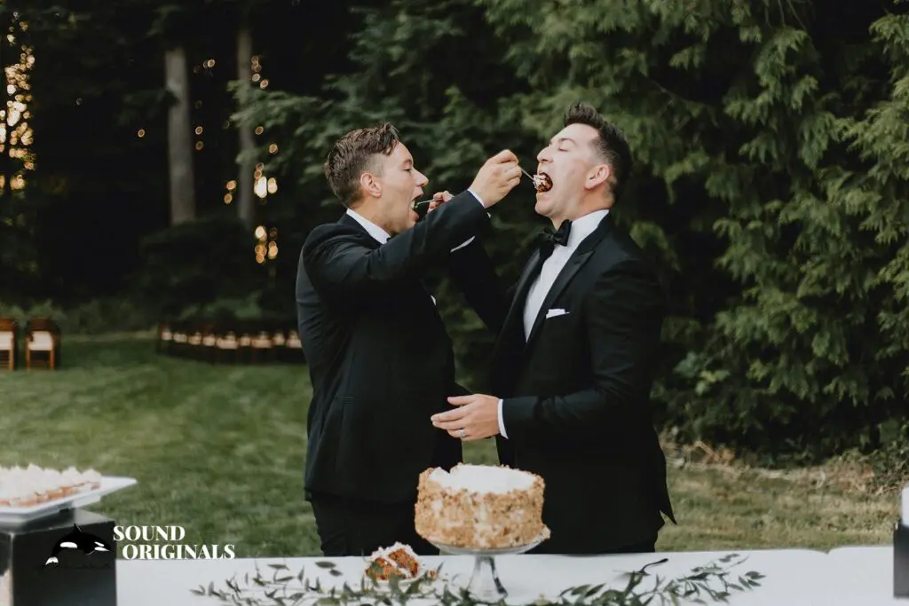 Marco & Matthew -