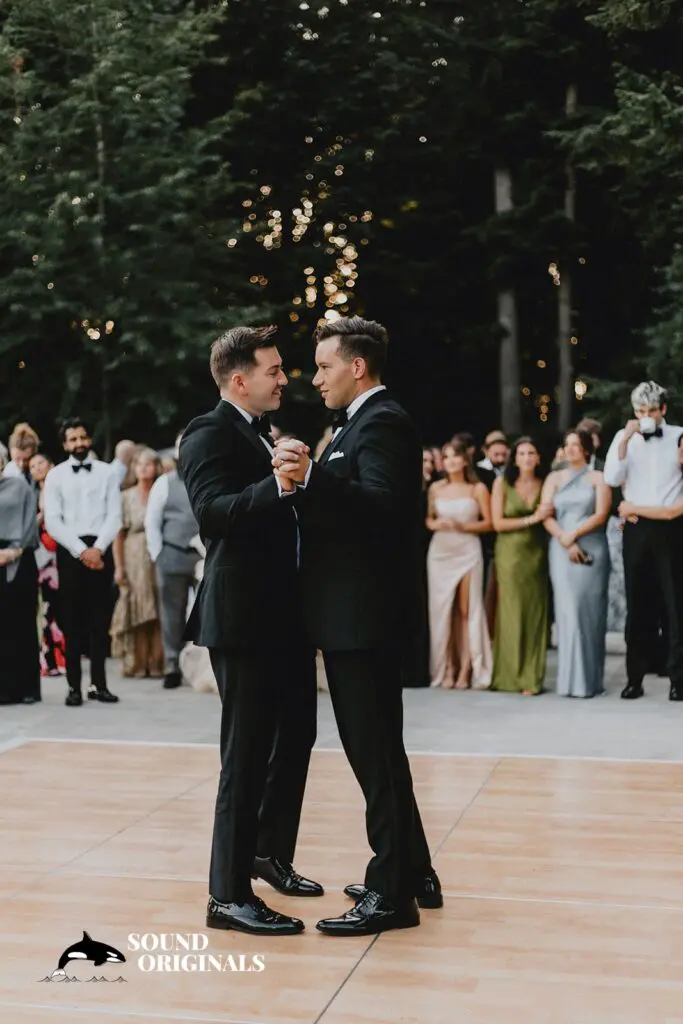 Marco & Matthew -