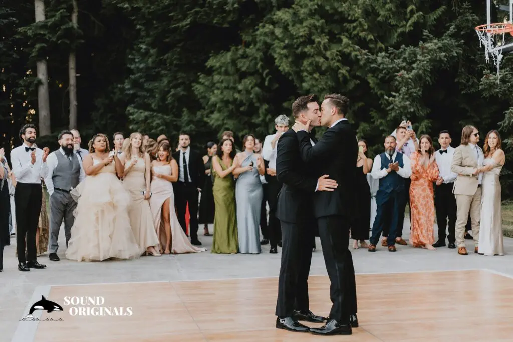 Marco & Matthew -