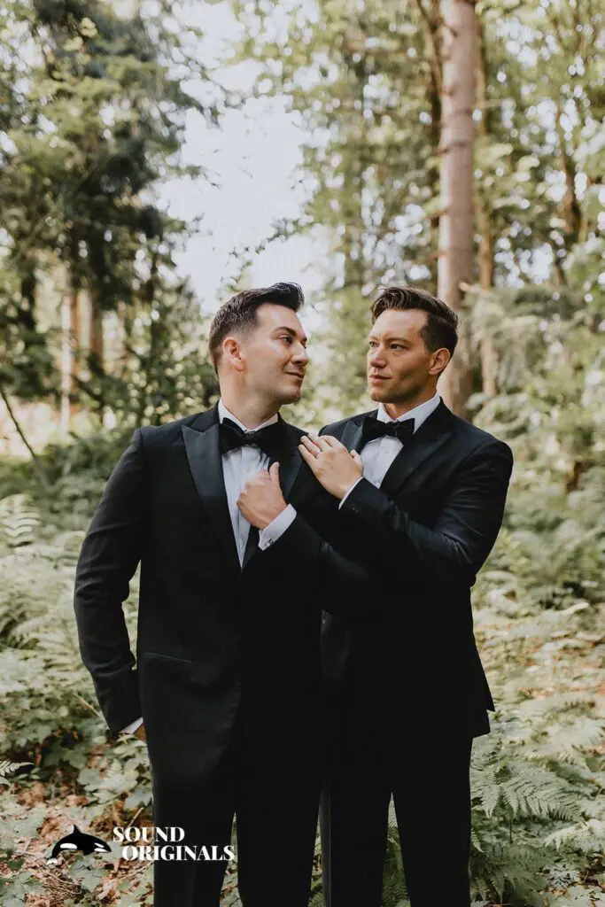 Marco & Matthew -