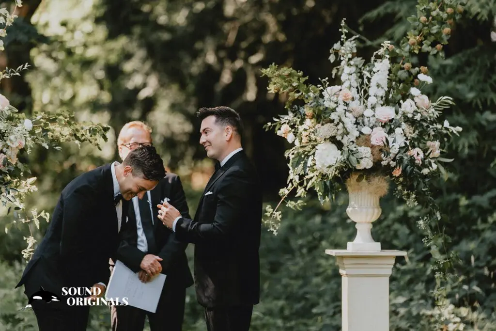 Marco & Matthew -
