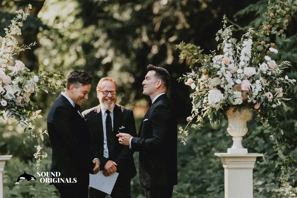 Marco & Matthew -
