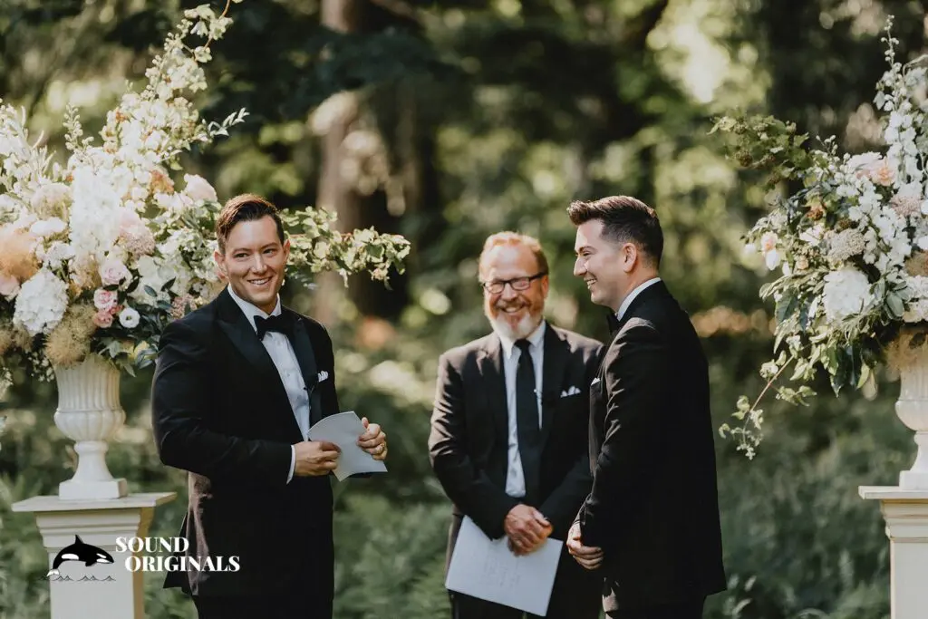 Marco & Matthew -