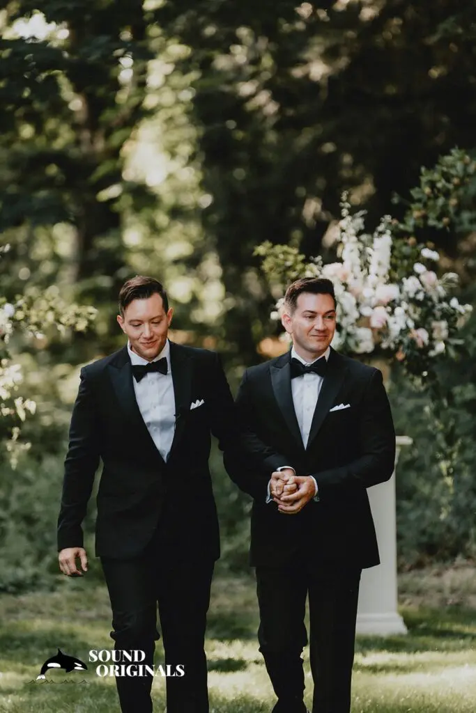 Marco & Matthew -