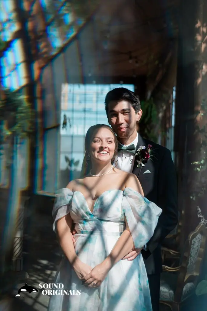 Lulu & Michael -