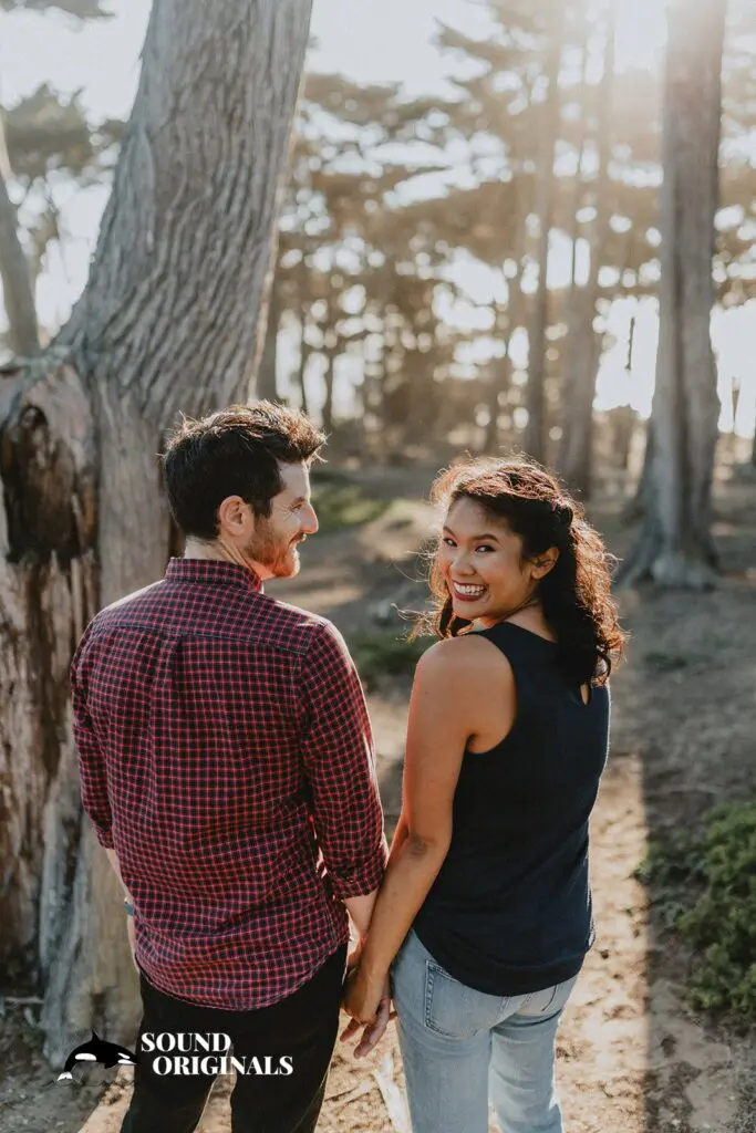 Megan & Mitch -